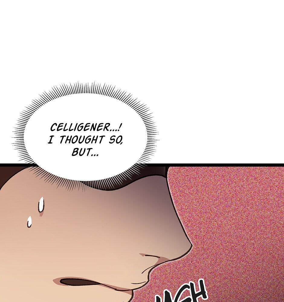 I'm the Only One With Genius DNA Chapter 11 page 40 - 