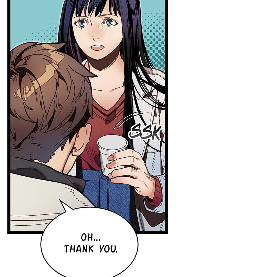 I'm the Only One With Genius DNA Chapter 11 page 5 - 