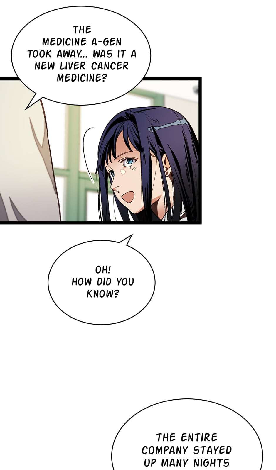 I'm the Only One With Genius DNA Chapter 11 page 42 - 