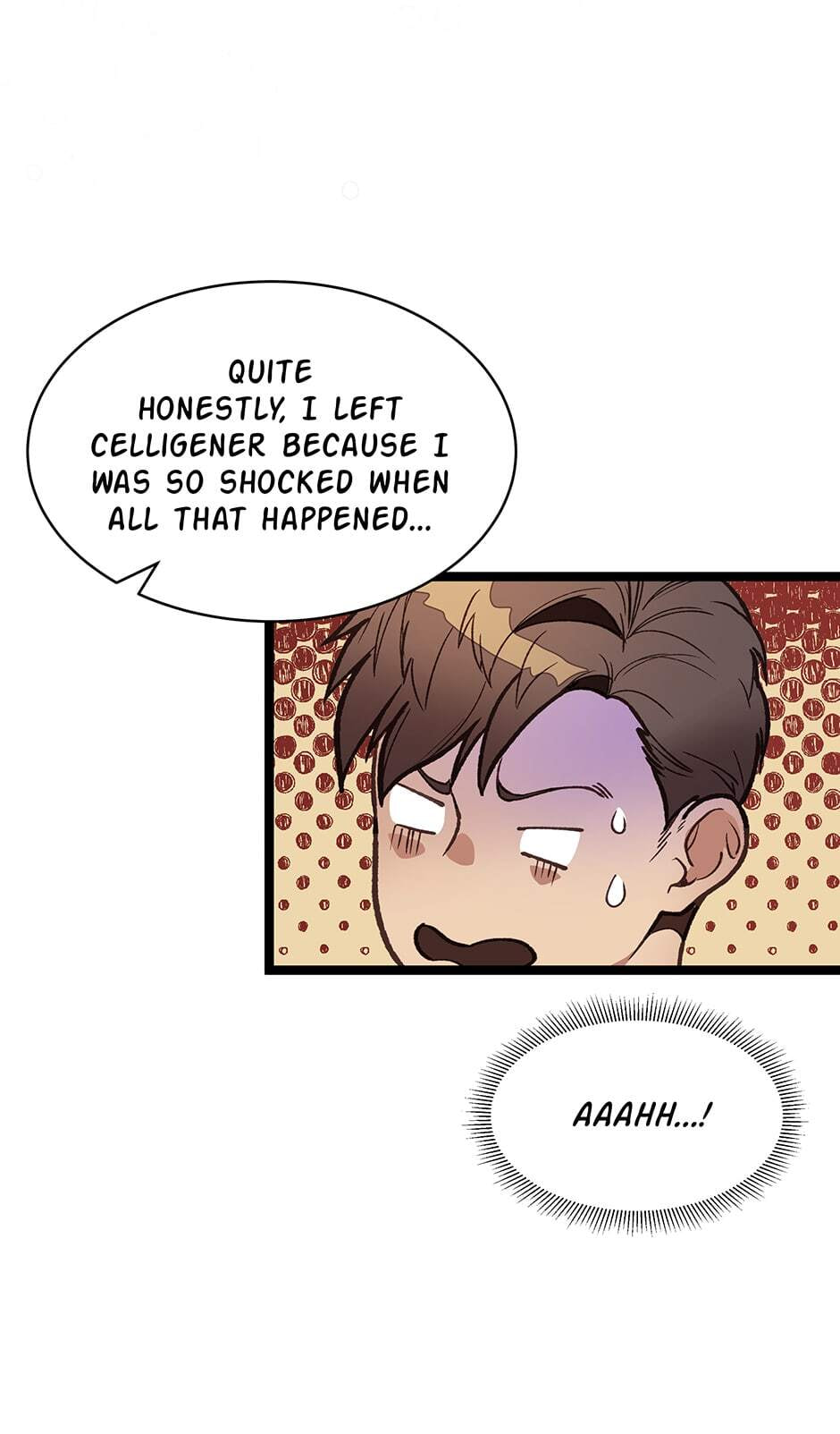 I'm the Only One With Genius DNA Chapter 11 page 44 - 