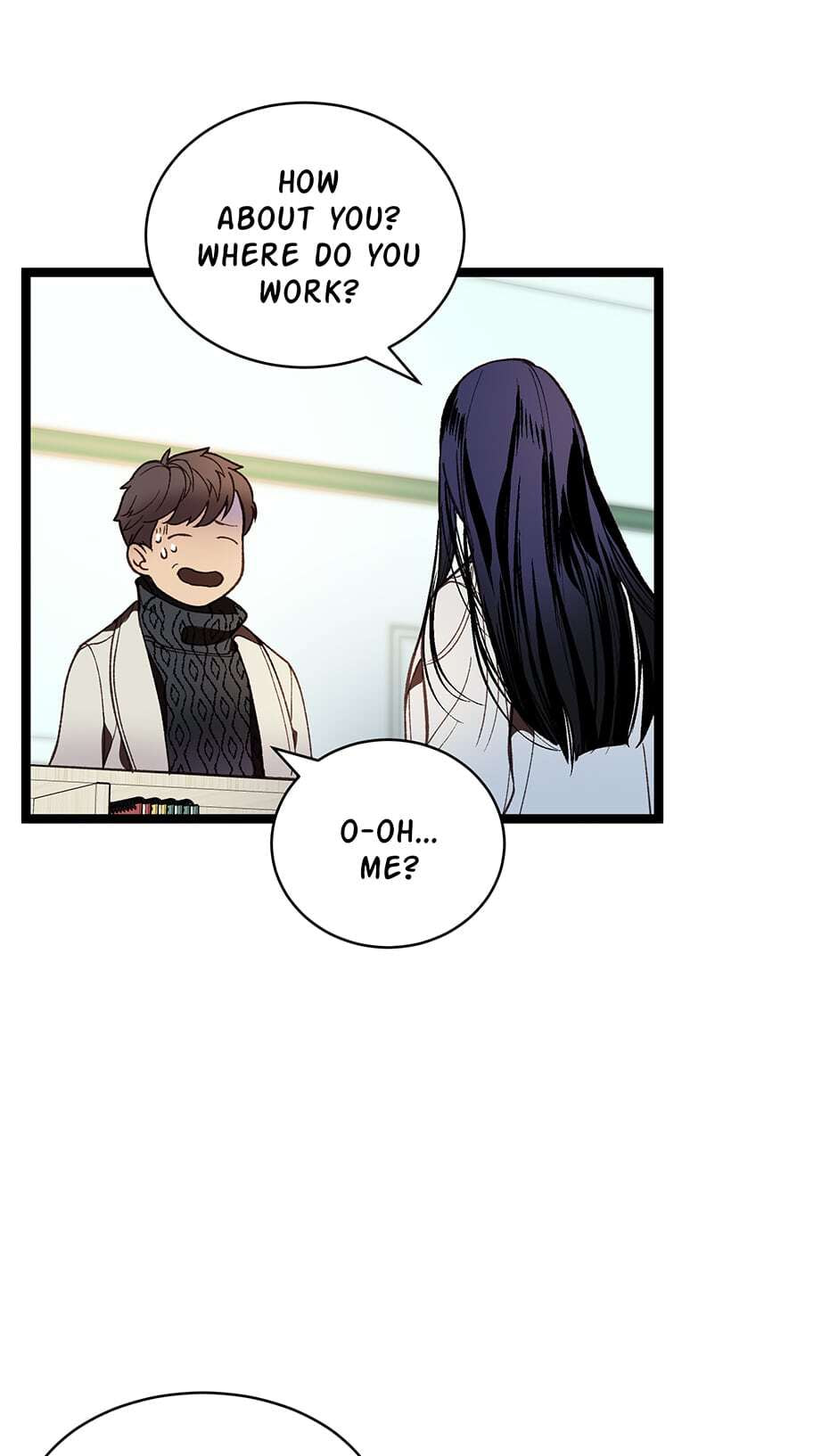 I'm the Only One With Genius DNA Chapter 11 page 45 - 