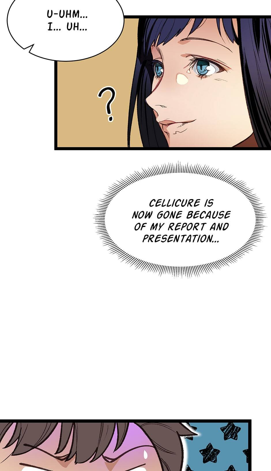 I'm the Only One With Genius DNA Chapter 11 page 46 - 