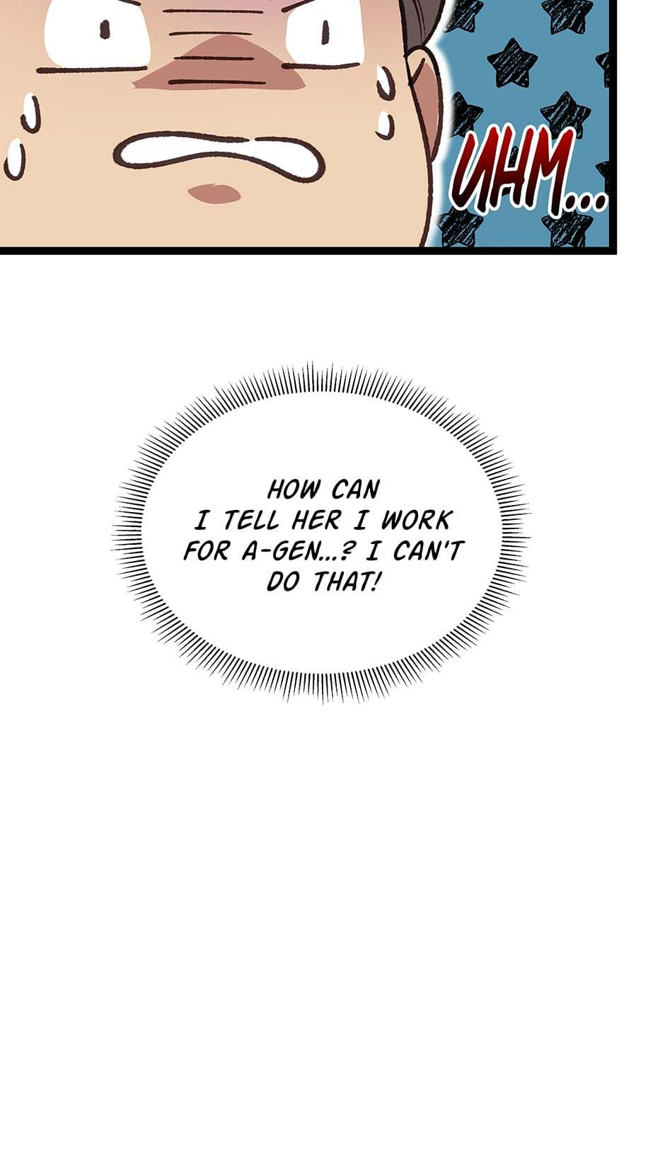 I'm the Only One With Genius DNA Chapter 11 page 47 - 