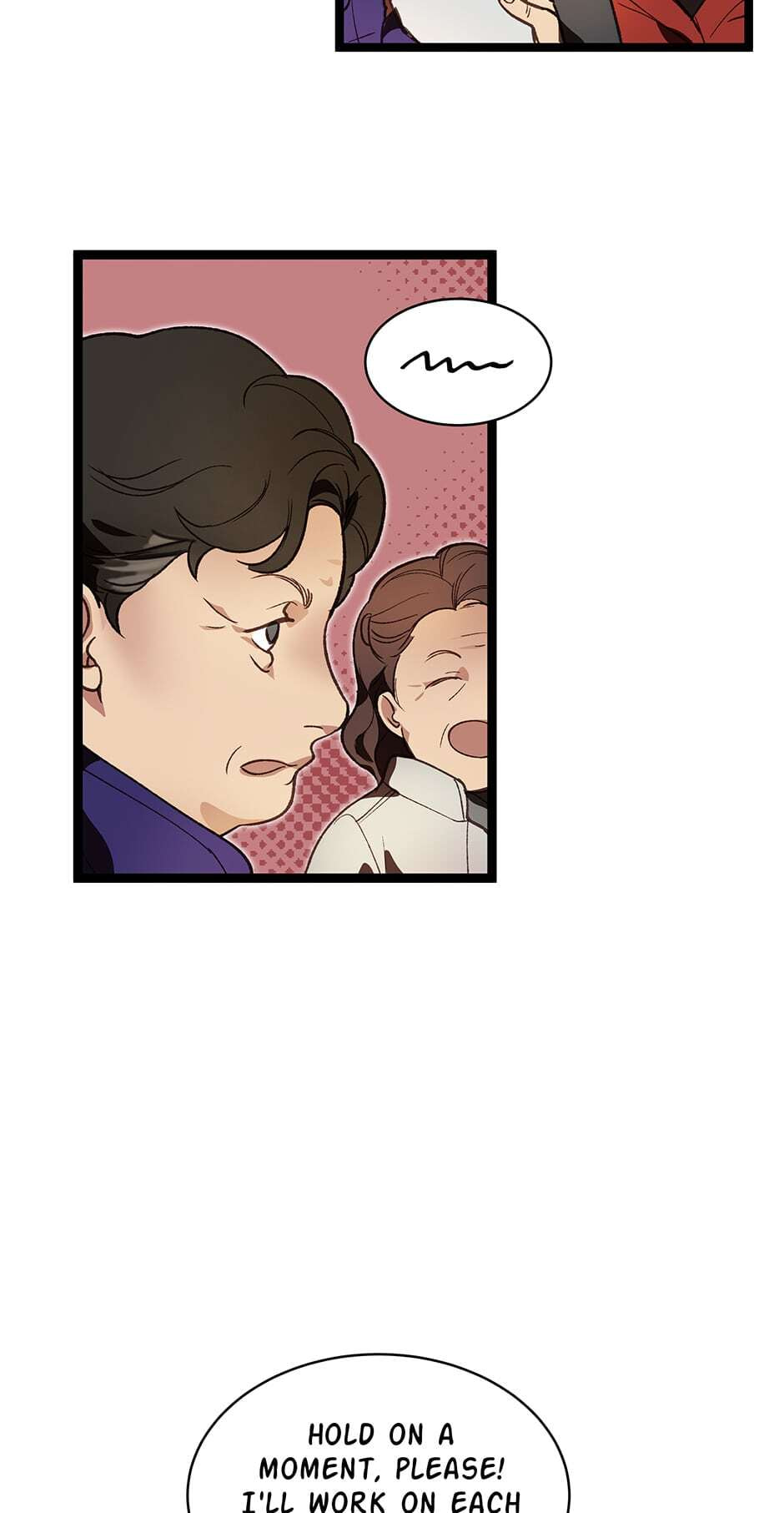 I'm the Only One With Genius DNA Chapter 11 page 50 - 