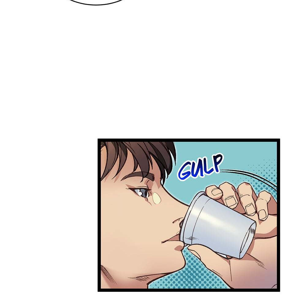 I'm the Only One With Genius DNA Chapter 11 page 6 - 