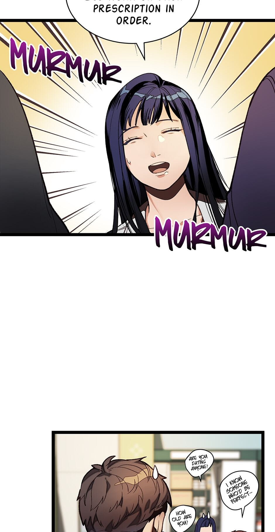 I'm the Only One With Genius DNA Chapter 11 page 51 - 