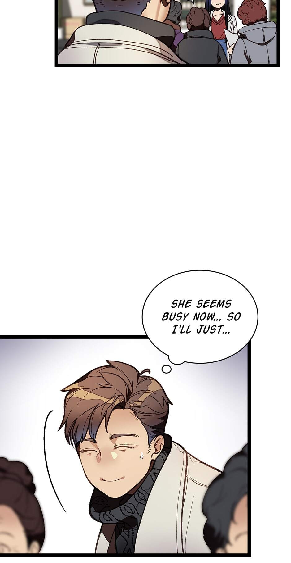 I'm the Only One With Genius DNA Chapter 11 page 52 - 