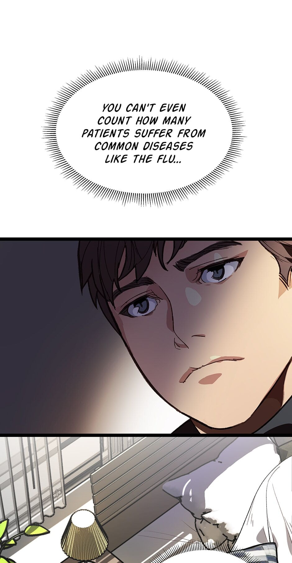 I'm the Only One With Genius DNA Chapter 11 page 55 - 