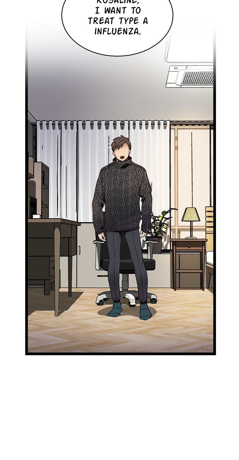 I'm the Only One With Genius DNA Chapter 11 page 58 - 