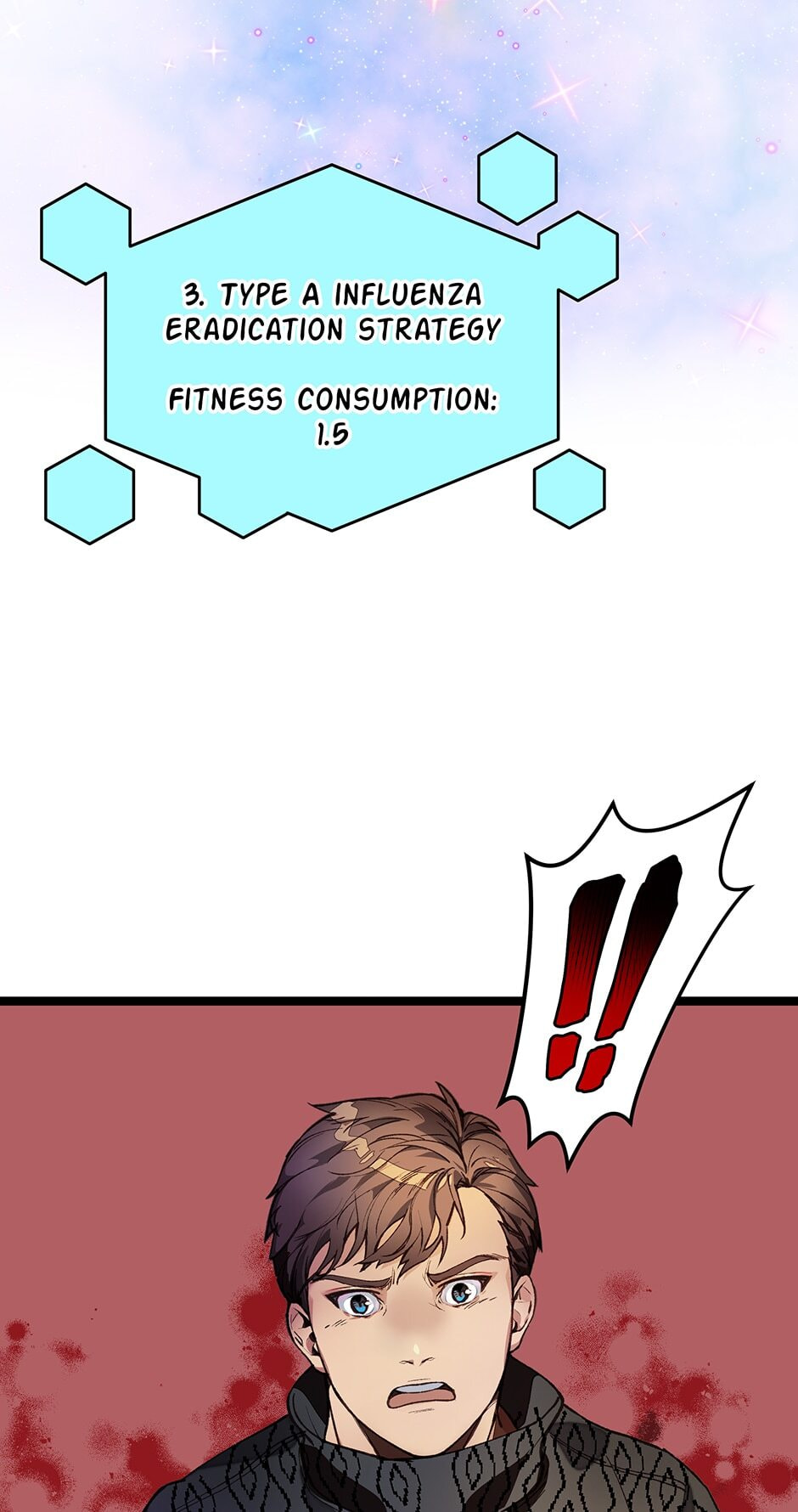 I'm the Only One With Genius DNA Chapter 11 page 61 - 