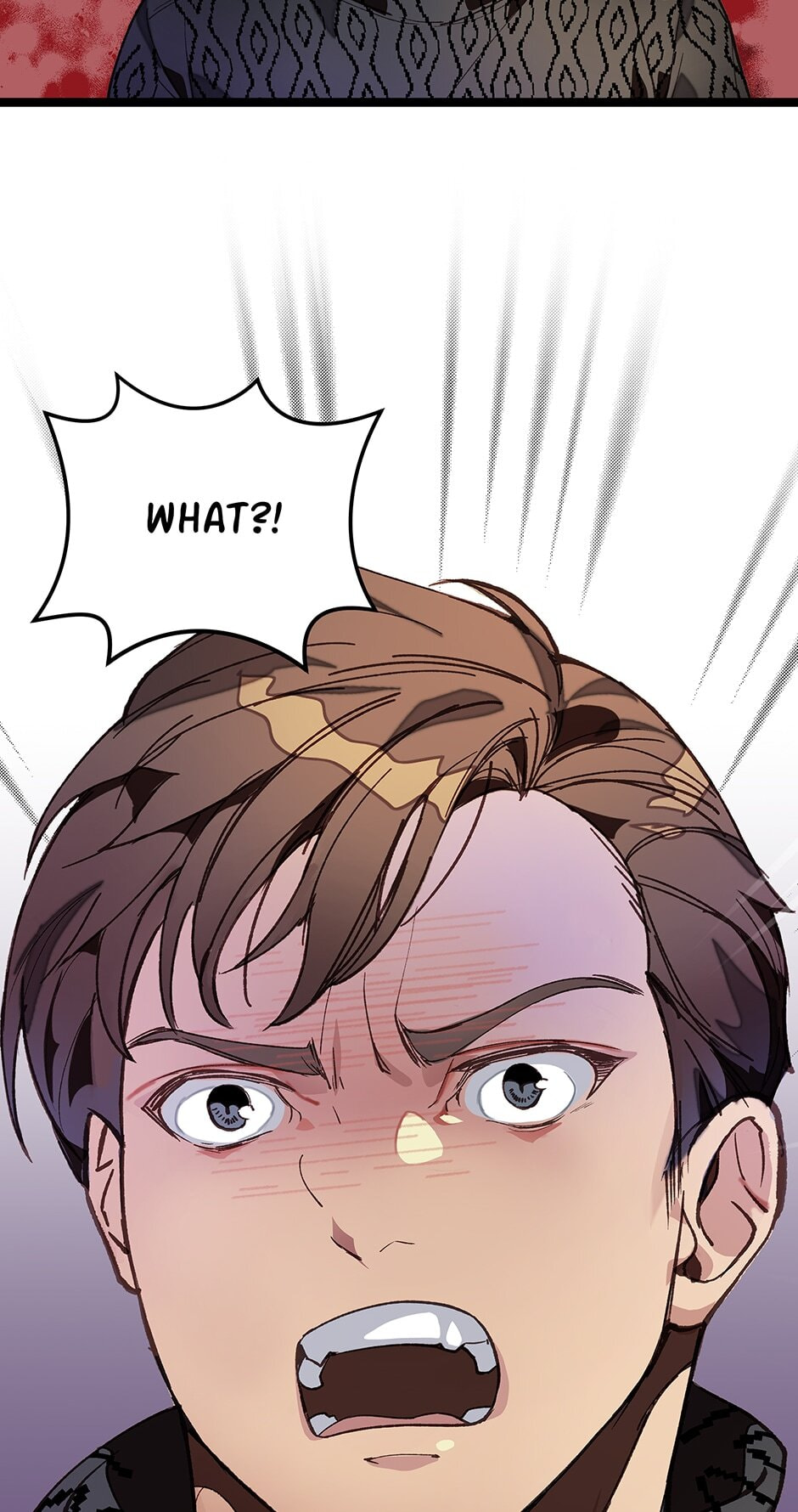 I'm the Only One With Genius DNA Chapter 11 page 62 - 