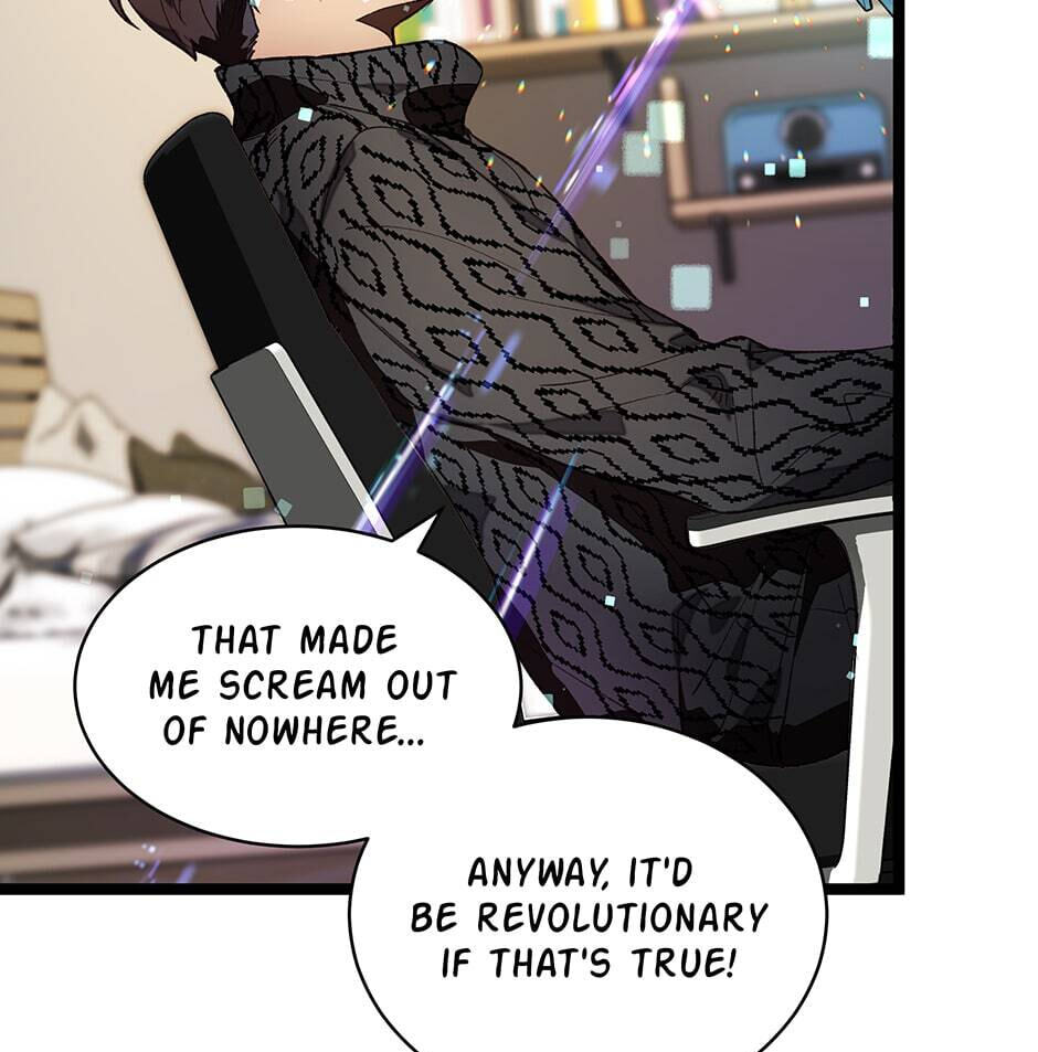 I'm the Only One With Genius DNA Chapter 11 page 66 - 