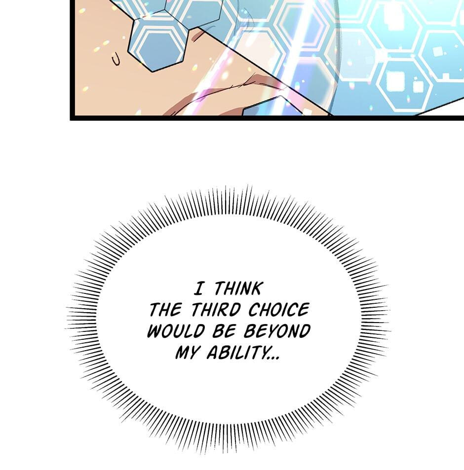 I'm the Only One With Genius DNA Chapter 11 page 68 - 