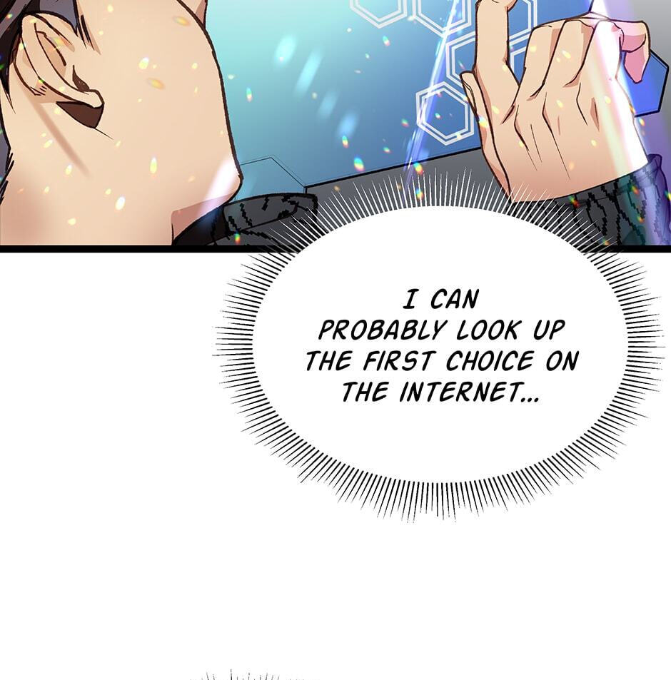 I'm the Only One With Genius DNA Chapter 11 page 70 - 