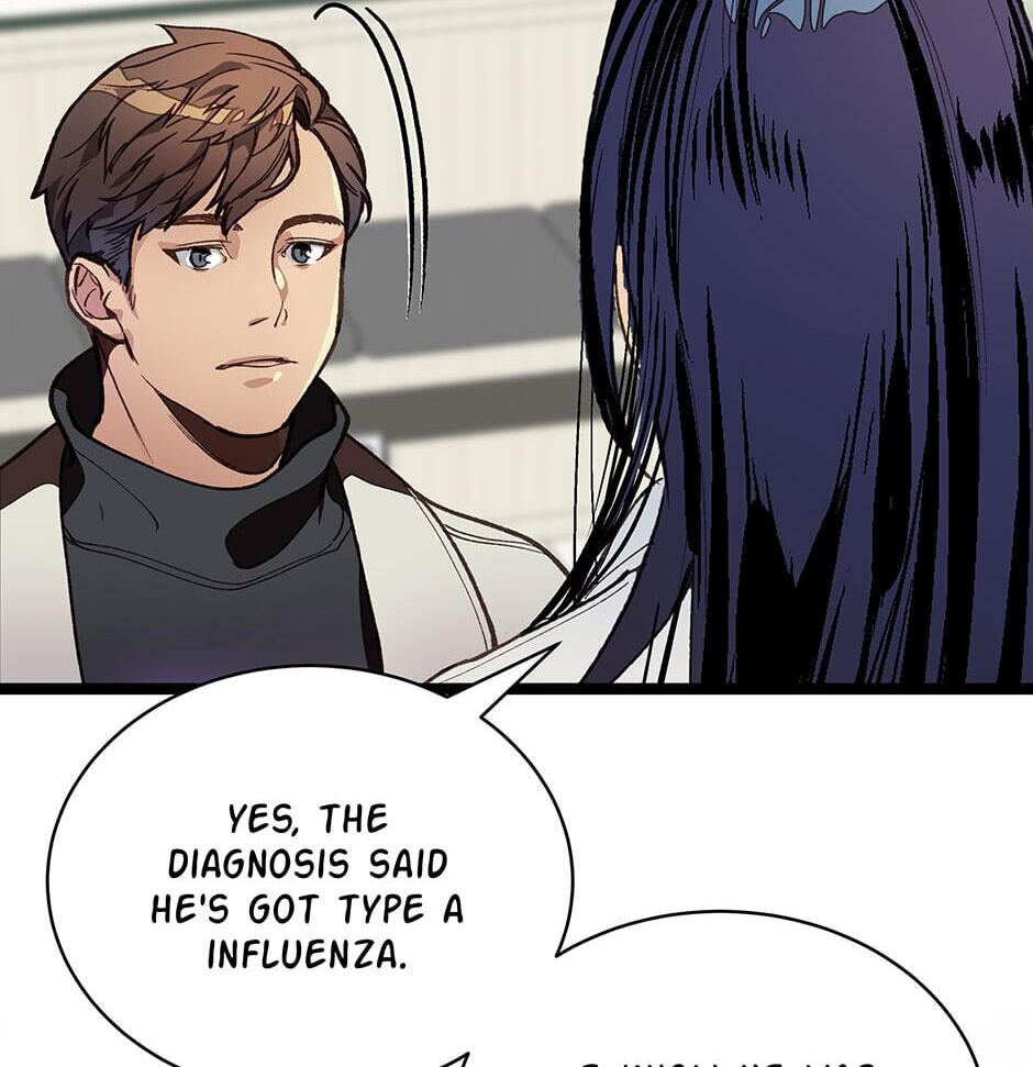 I'm the Only One With Genius DNA Chapter 11 page 8 - 