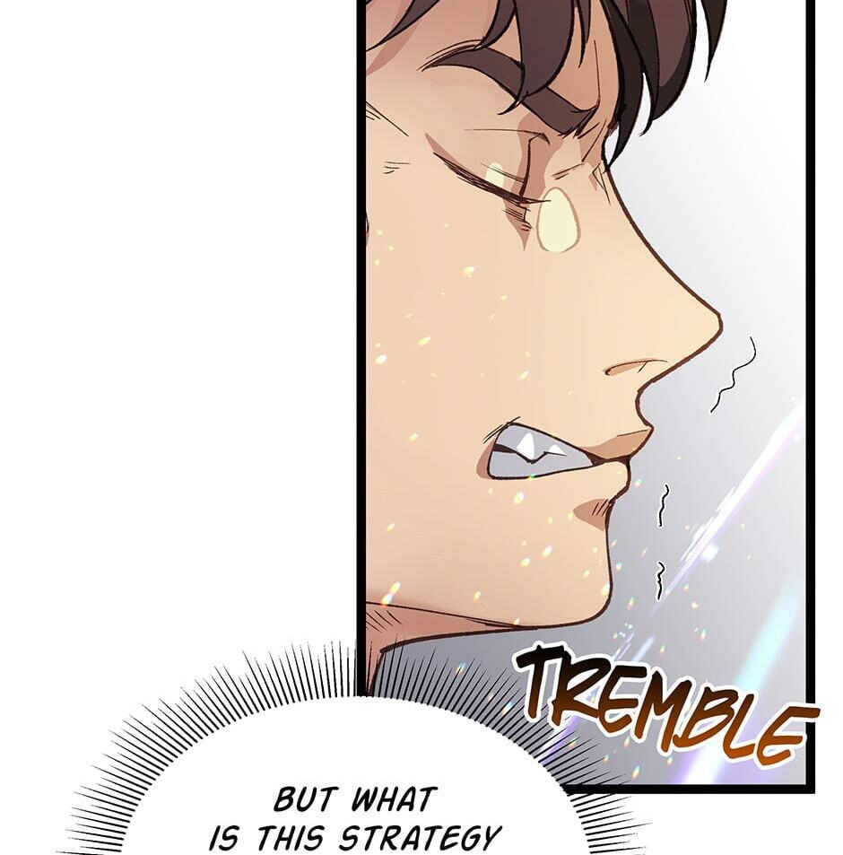 I'm the Only One With Genius DNA Chapter 11 page 73 - 