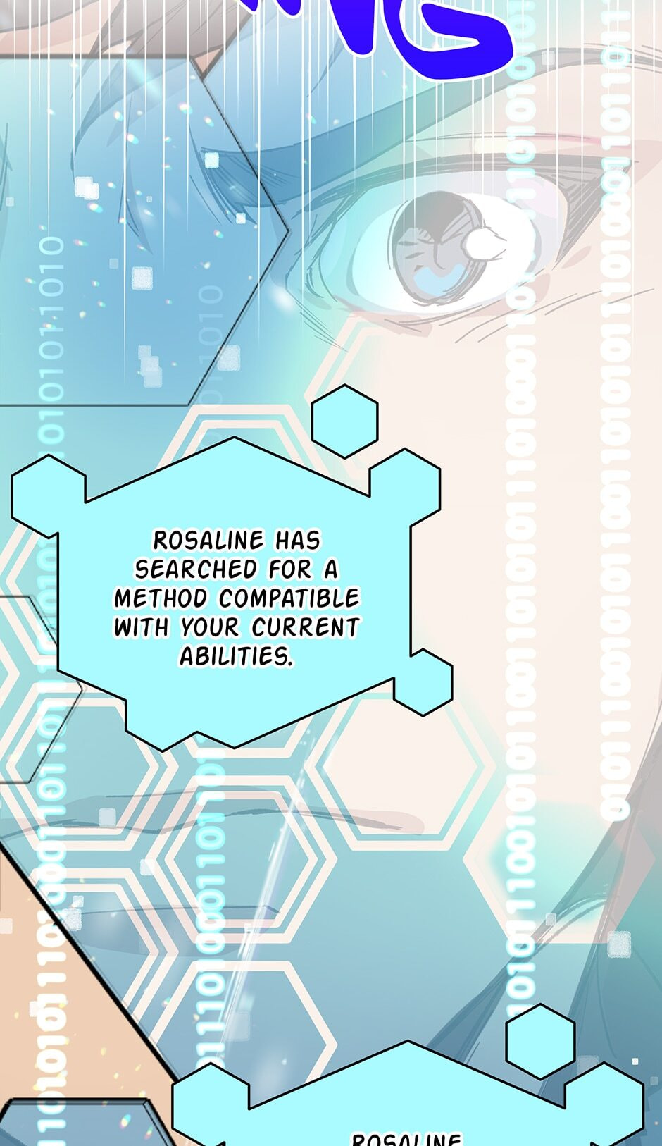 I'm the Only One With Genius DNA Chapter 11 page 77 - 