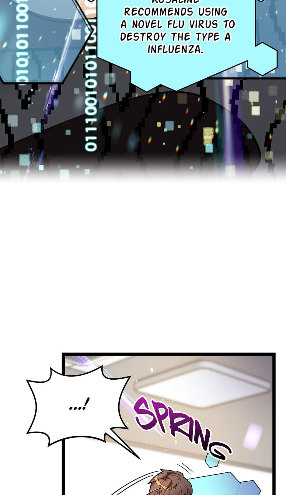 I'm the Only One With Genius DNA Chapter 11 page 78 - 