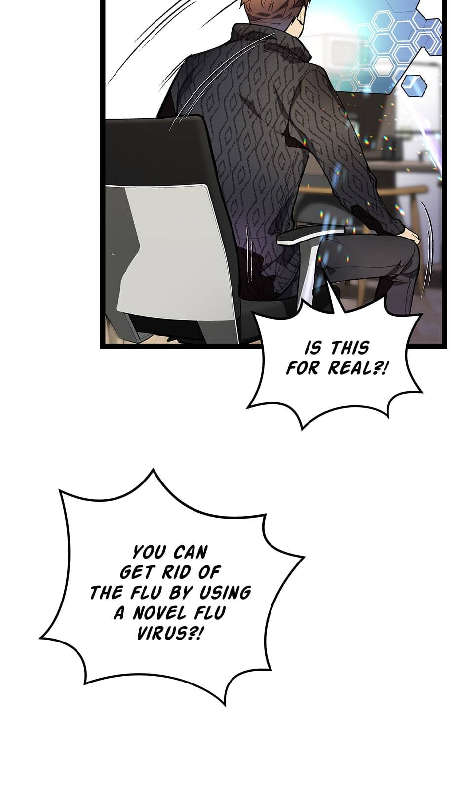 I'm the Only One With Genius DNA Chapter 11 page 79 - 