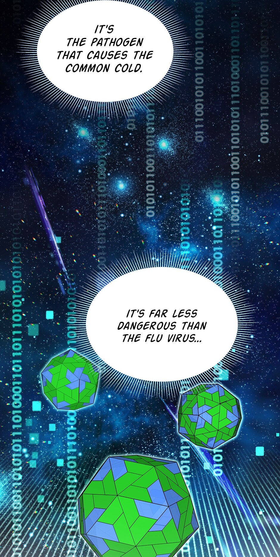I'm the Only One With Genius DNA Chapter 11 page 82 - 