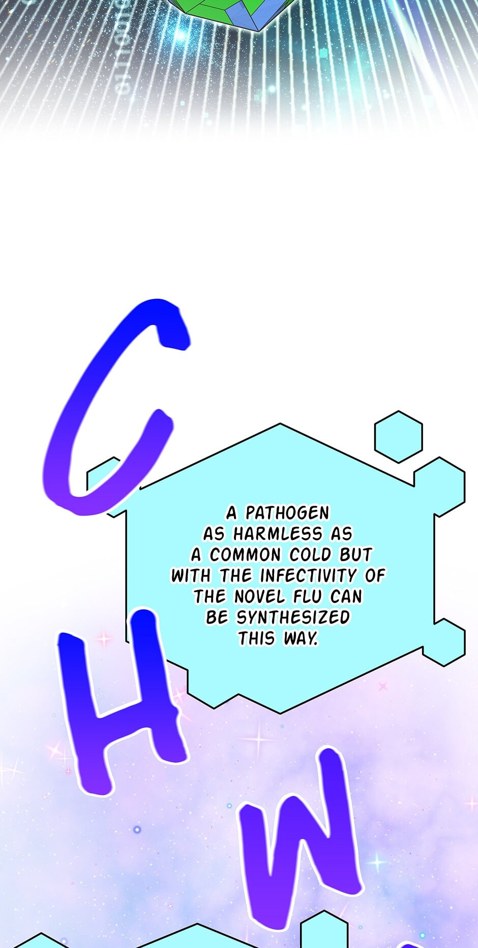 I'm the Only One With Genius DNA Chapter 11 page 83 - 
