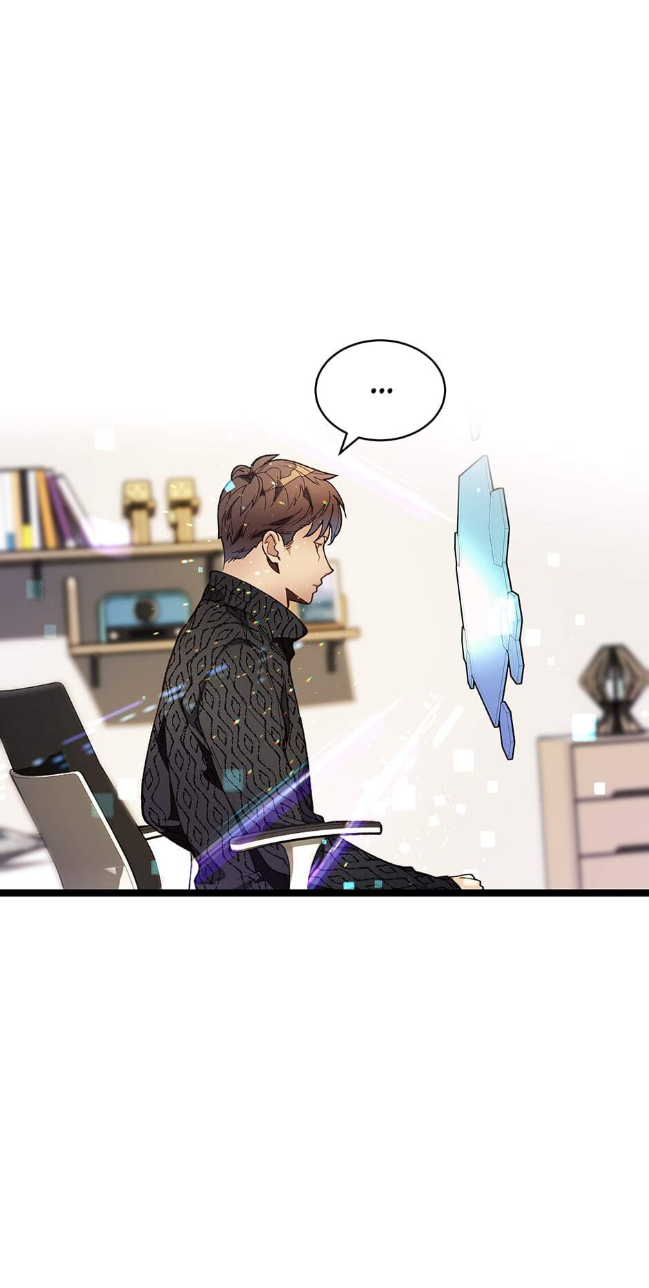 I'm the Only One With Genius DNA Chapter 11 page 85 - 