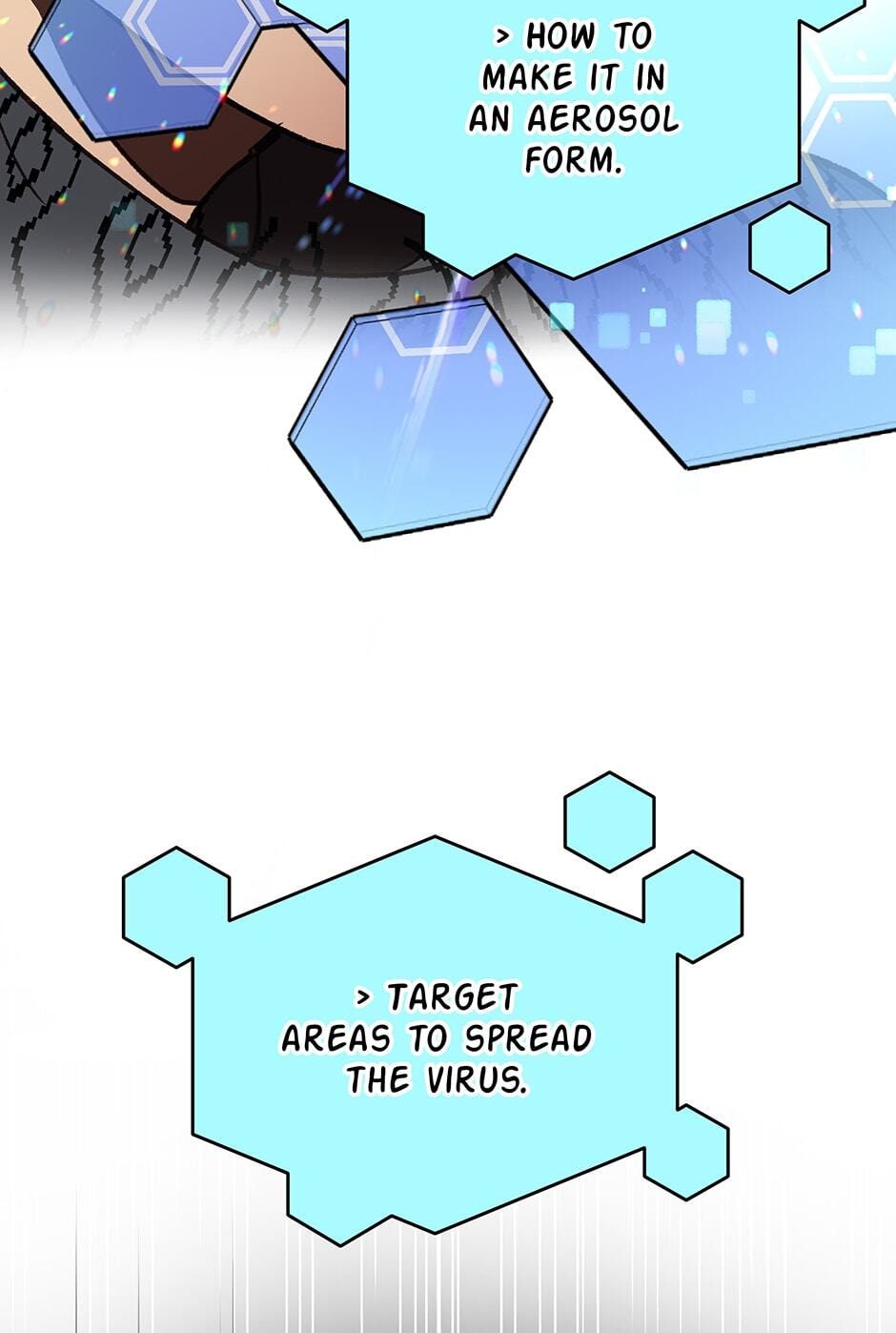 I'm the Only One With Genius DNA Chapter 11 page 87 - 