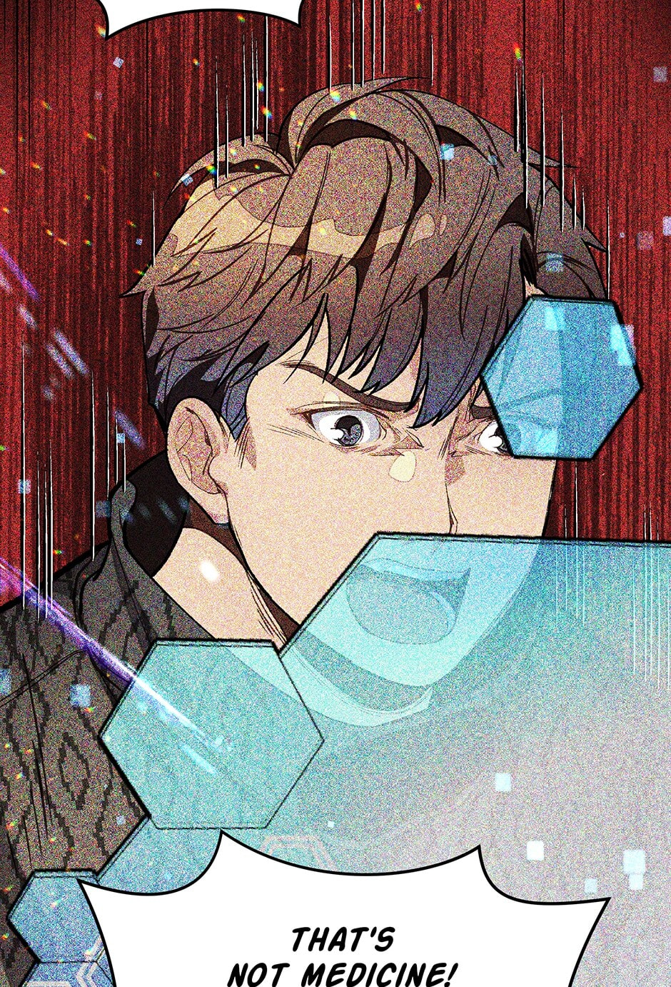 I'm the Only One With Genius DNA Chapter 11 page 90 - 