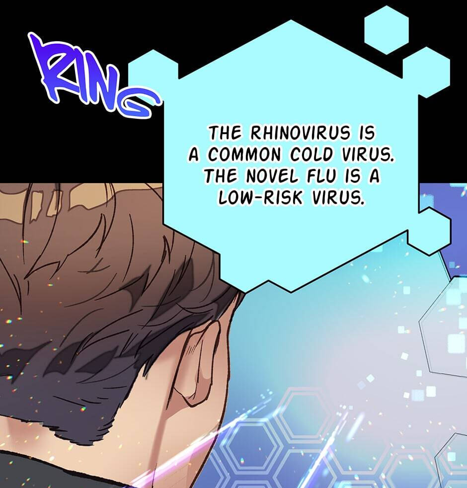 I'm the Only One With Genius DNA Chapter 11 page 92 - 