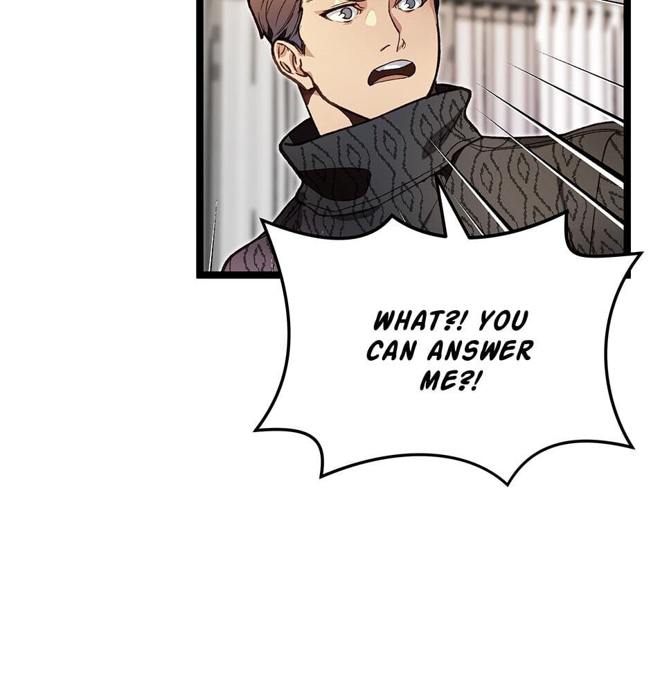 I'm the Only One With Genius DNA Chapter 11 page 94 - 