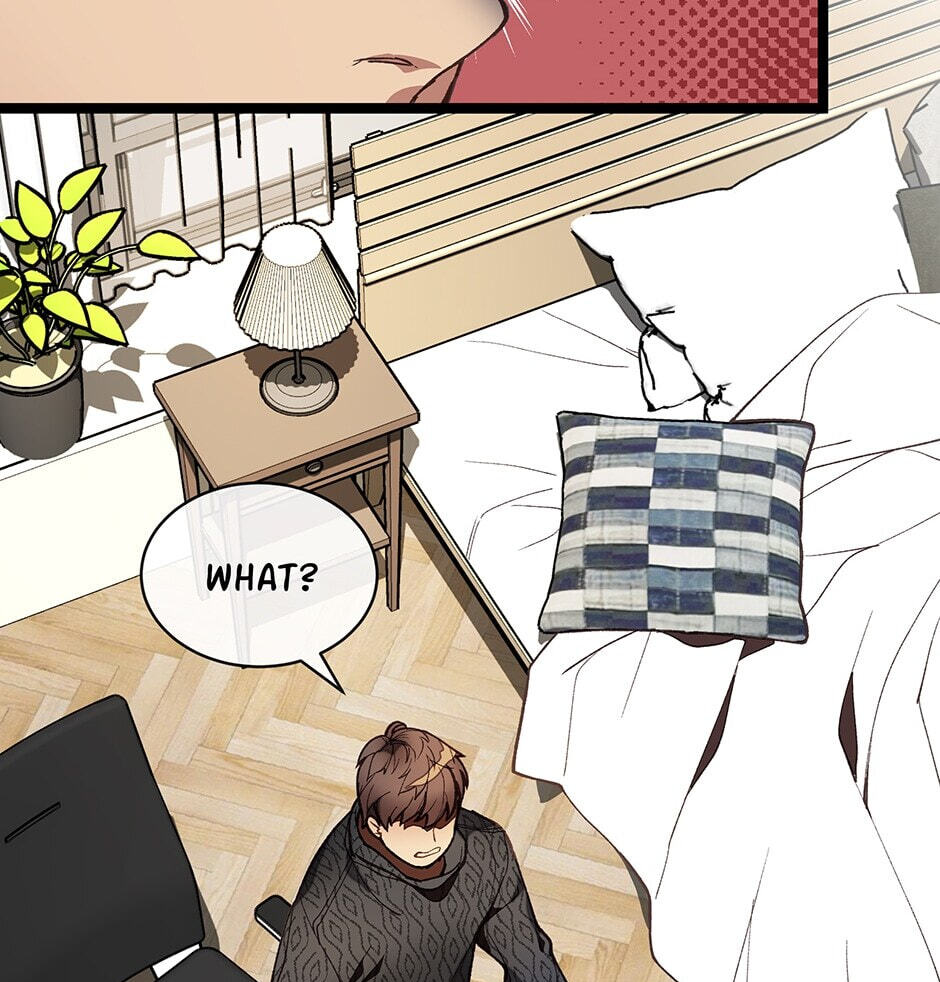 I'm the Only One With Genius DNA Chapter 11 page 98 - 