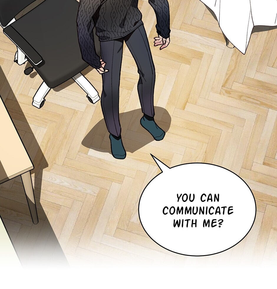 I'm the Only One With Genius DNA Chapter 11 page 99 - 