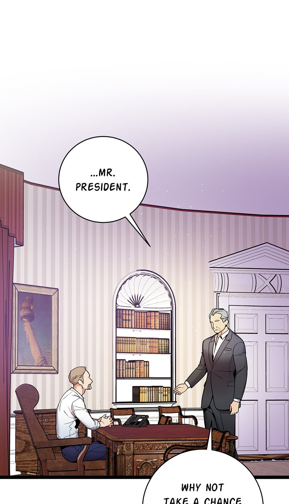 I'm the Only One With Genius DNA Chapter 110 page 11 - 