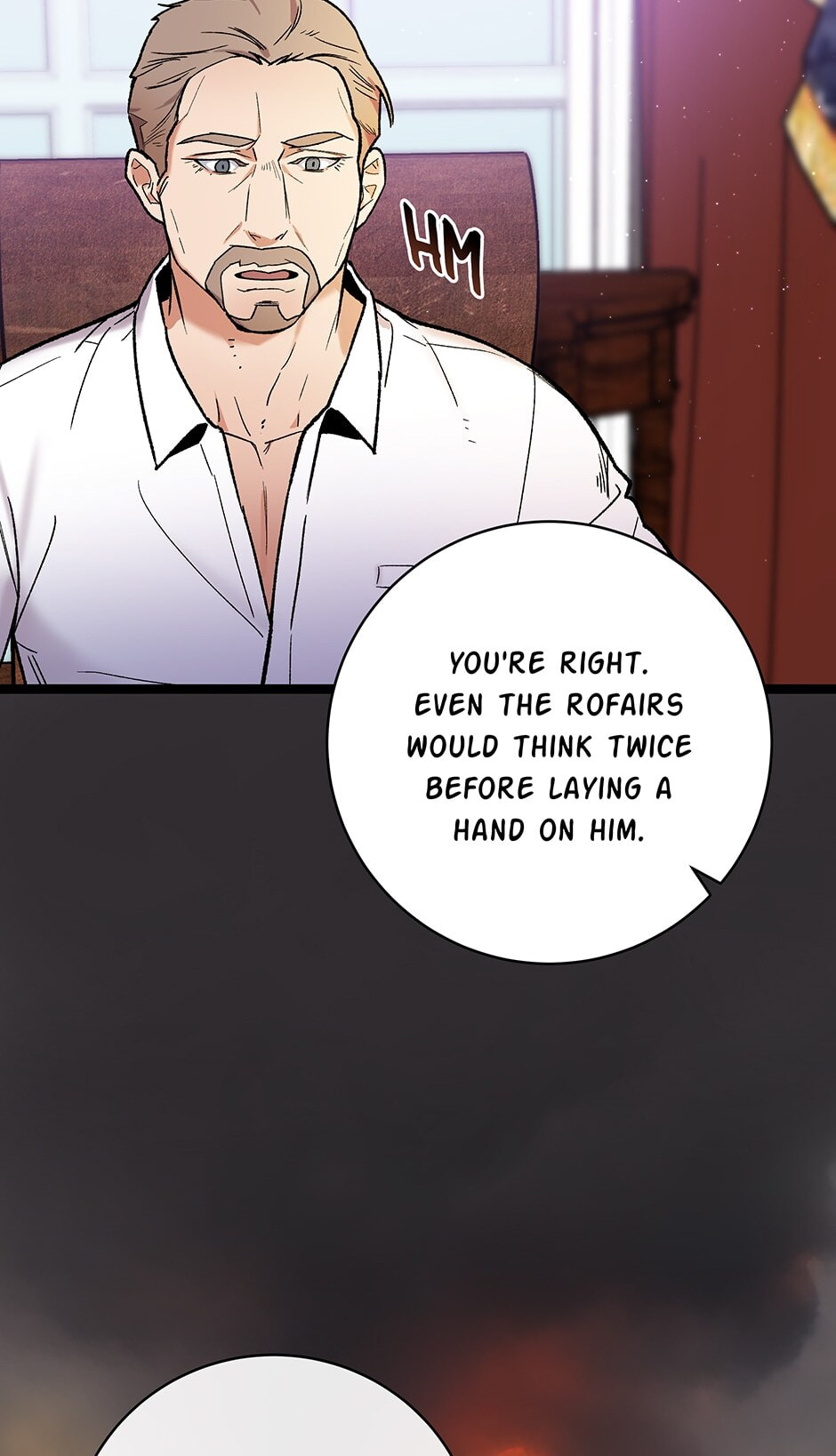 I'm the Only One With Genius DNA Chapter 110 page 14 - 
