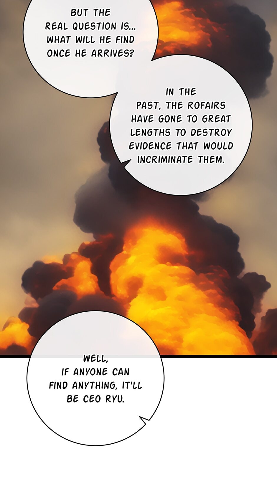 I'm the Only One With Genius DNA Chapter 110 page 15 - 