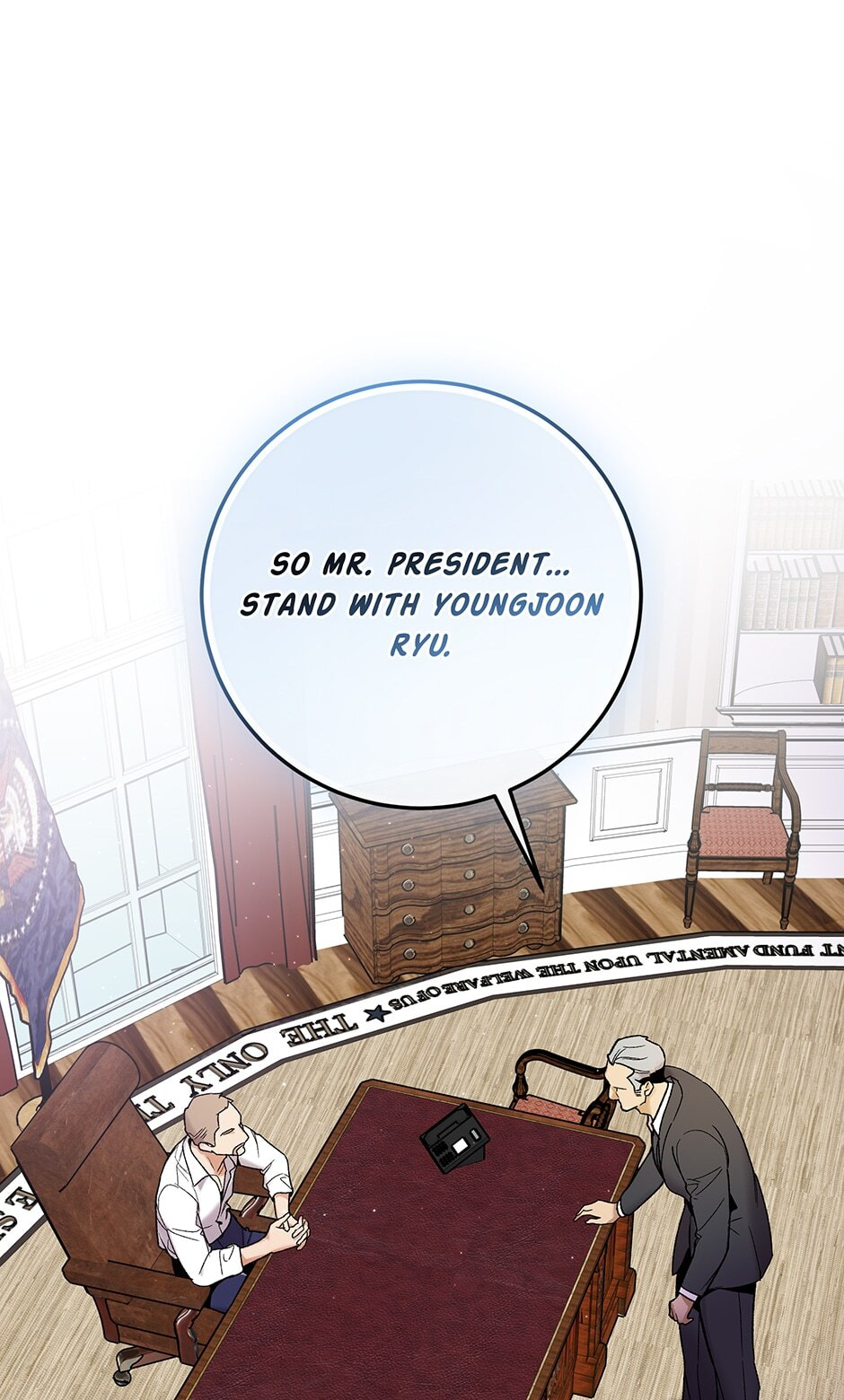 I'm the Only One With Genius DNA Chapter 110 page 17 - 