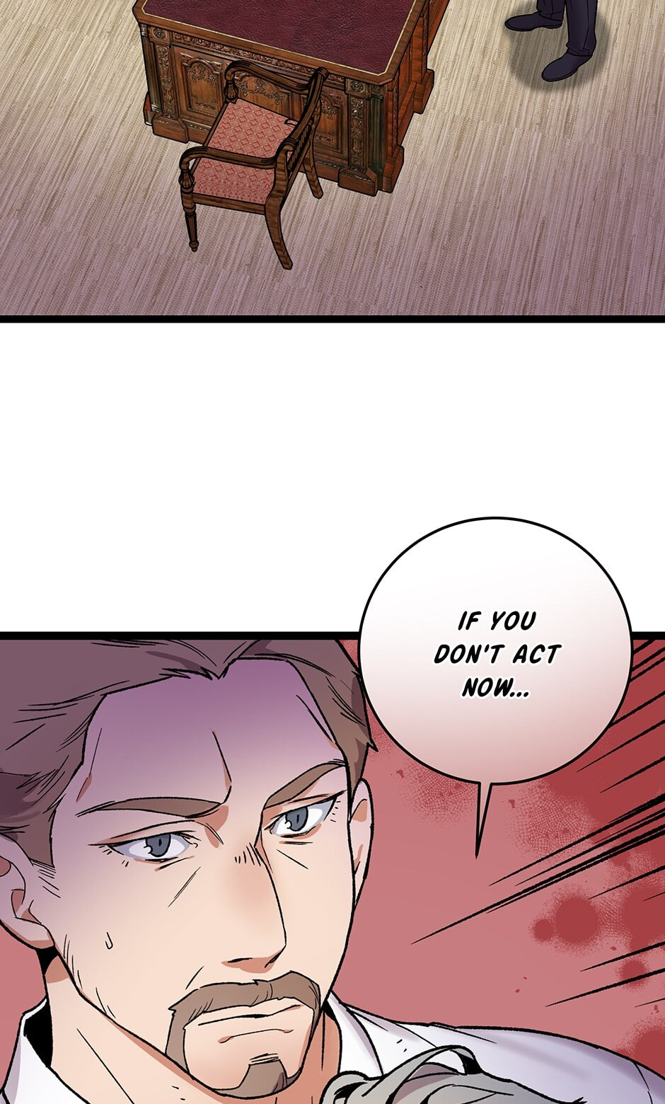 I'm the Only One With Genius DNA Chapter 110 page 18 - 