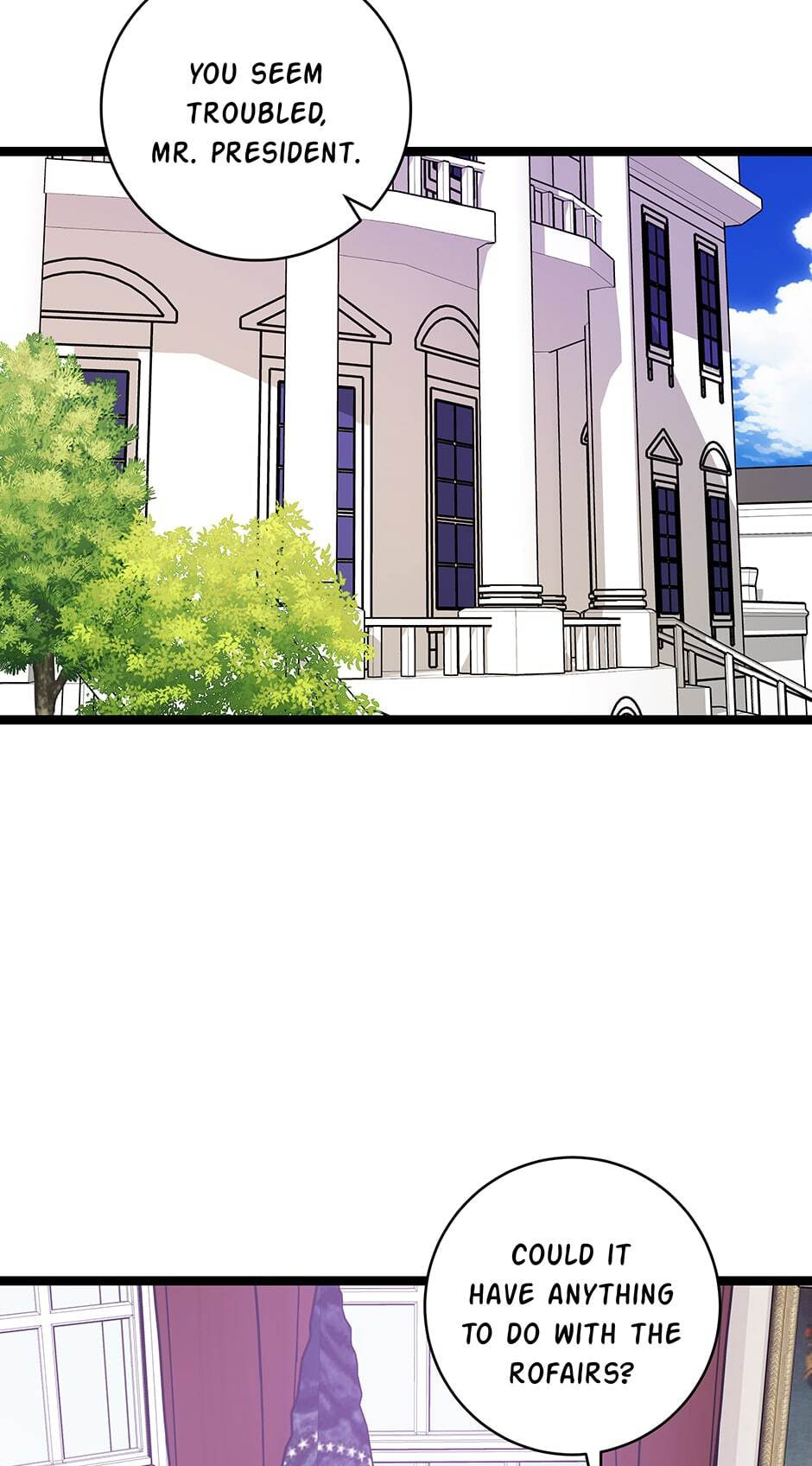 I'm the Only One With Genius DNA Chapter 110 page 3 - 