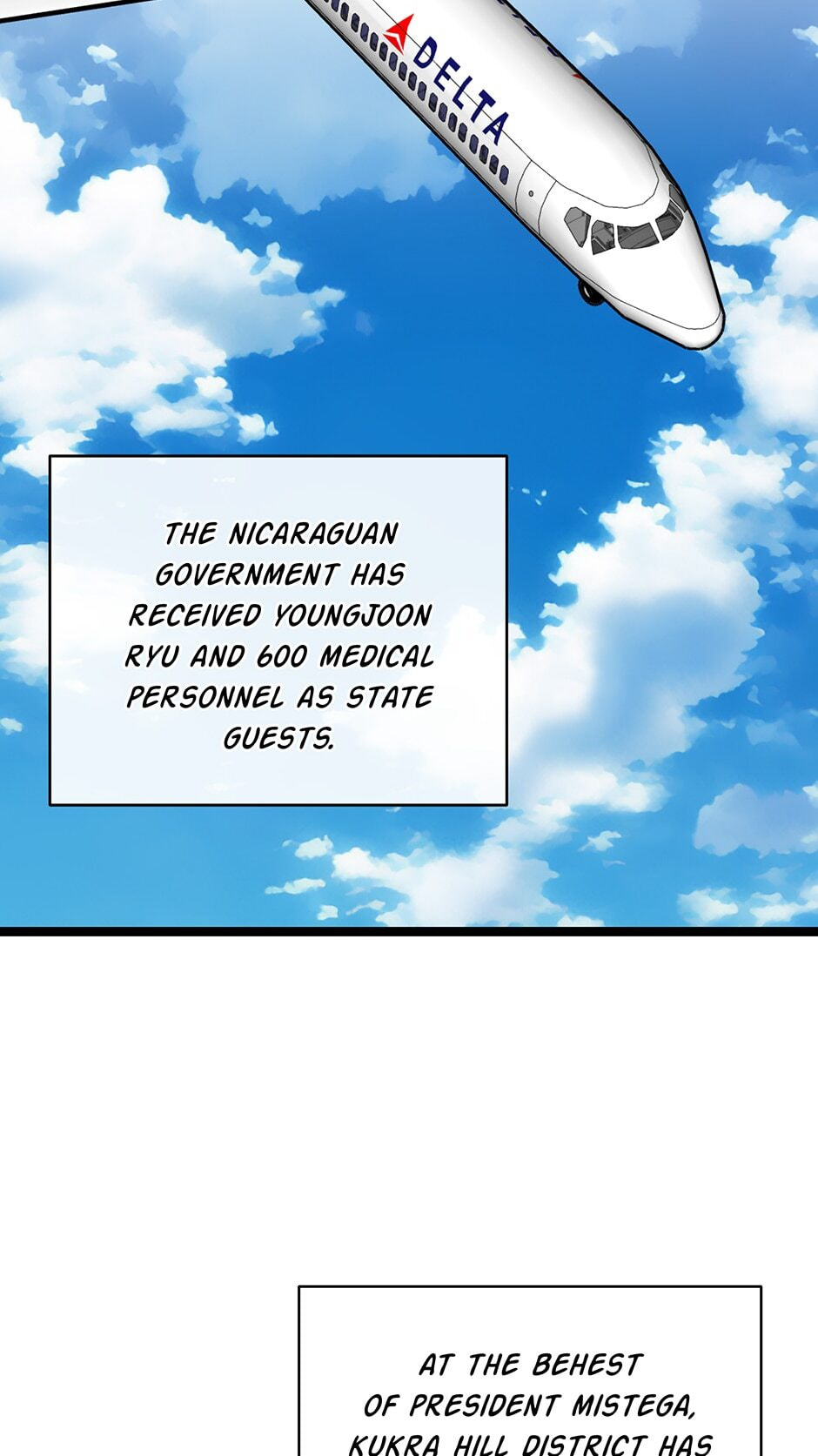I'm the Only One With Genius DNA Chapter 110 page 23 - 