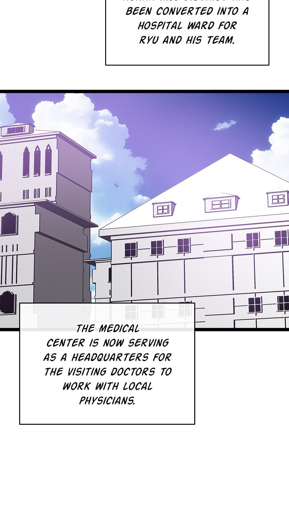 I'm the Only One With Genius DNA Chapter 110 page 24 - 