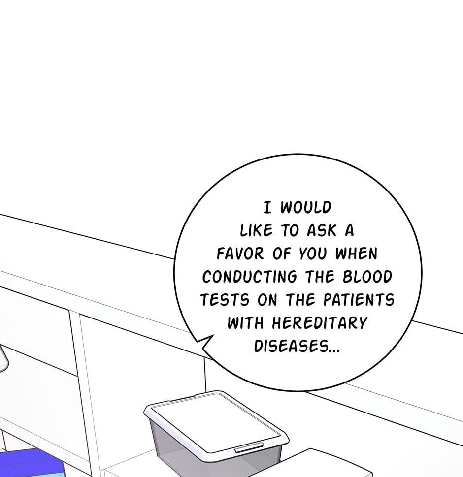 I'm the Only One With Genius DNA Chapter 110 page 25 - 