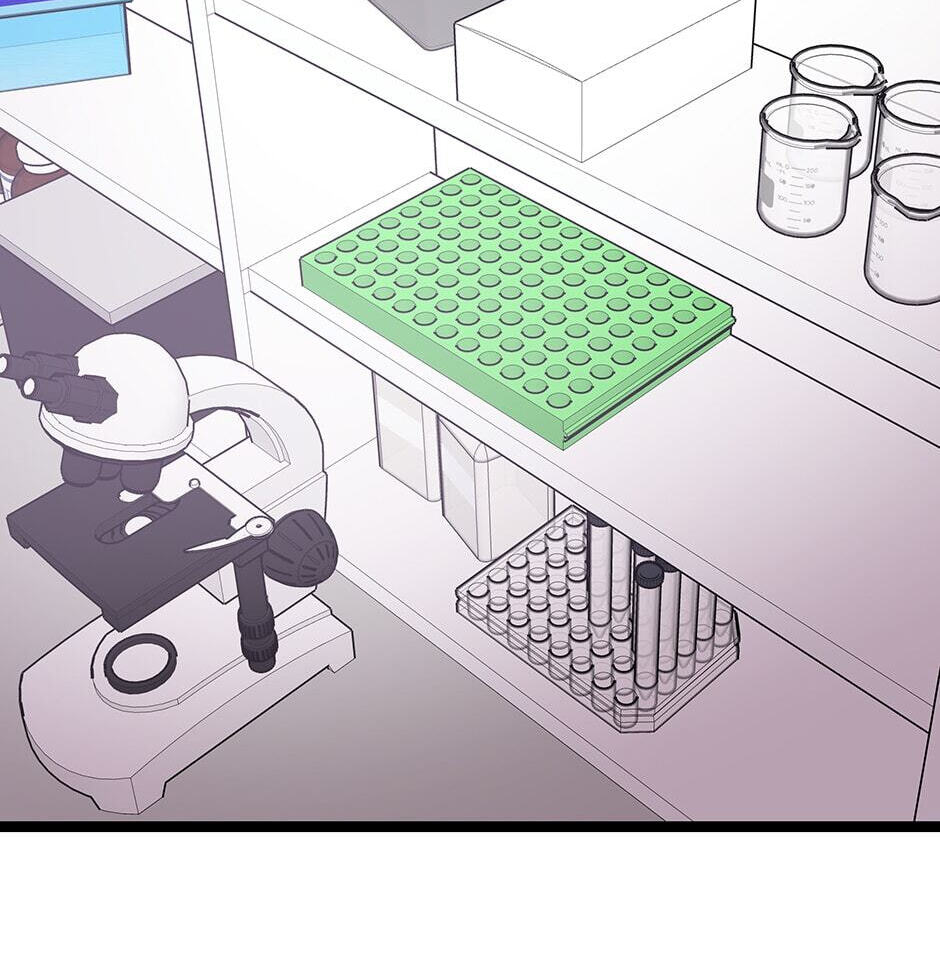 I'm the Only One With Genius DNA Chapter 110 page 26 - 