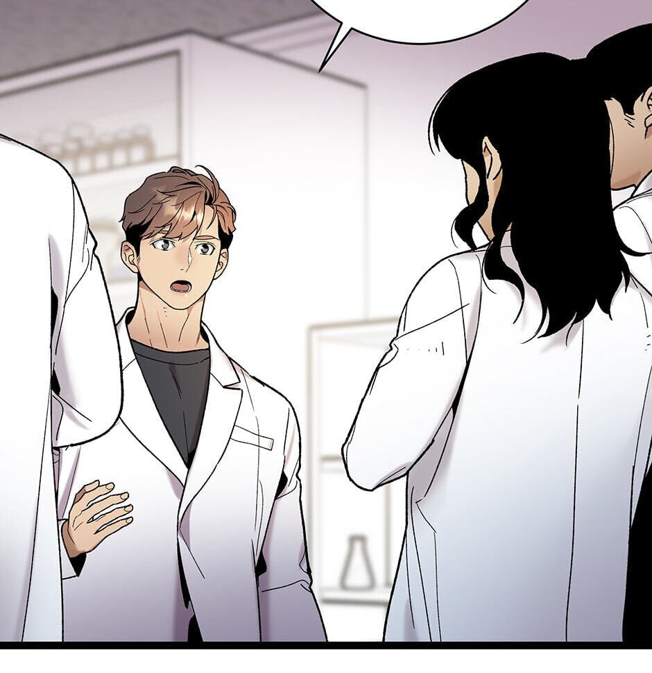 I'm the Only One With Genius DNA Chapter 110 page 28 - 