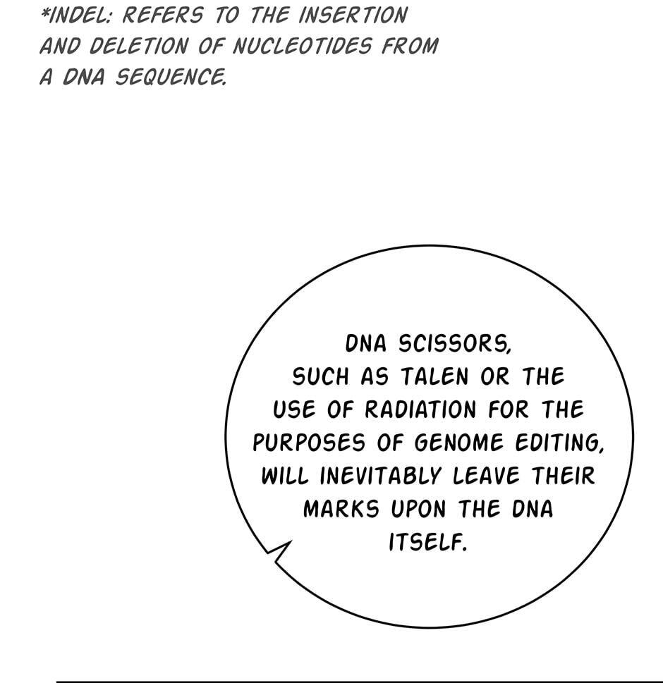 I'm the Only One With Genius DNA Chapter 110 page 29 - 