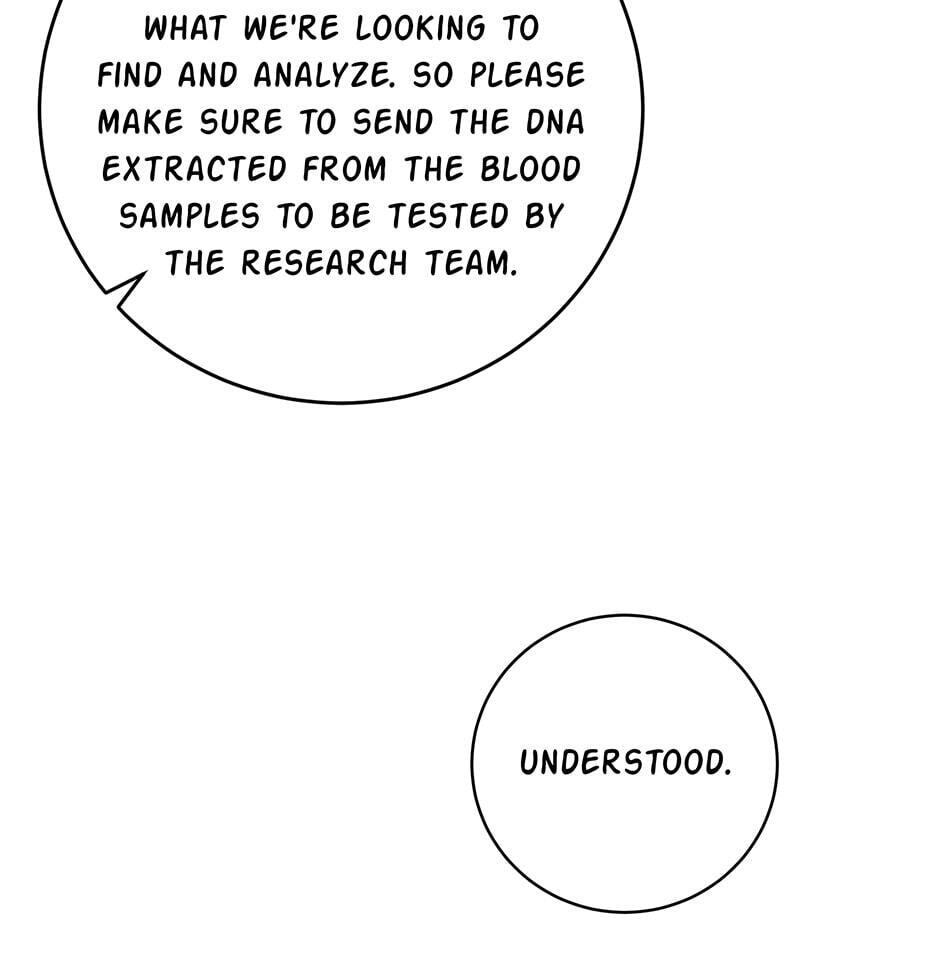 I'm the Only One With Genius DNA Chapter 110 page 31 - 