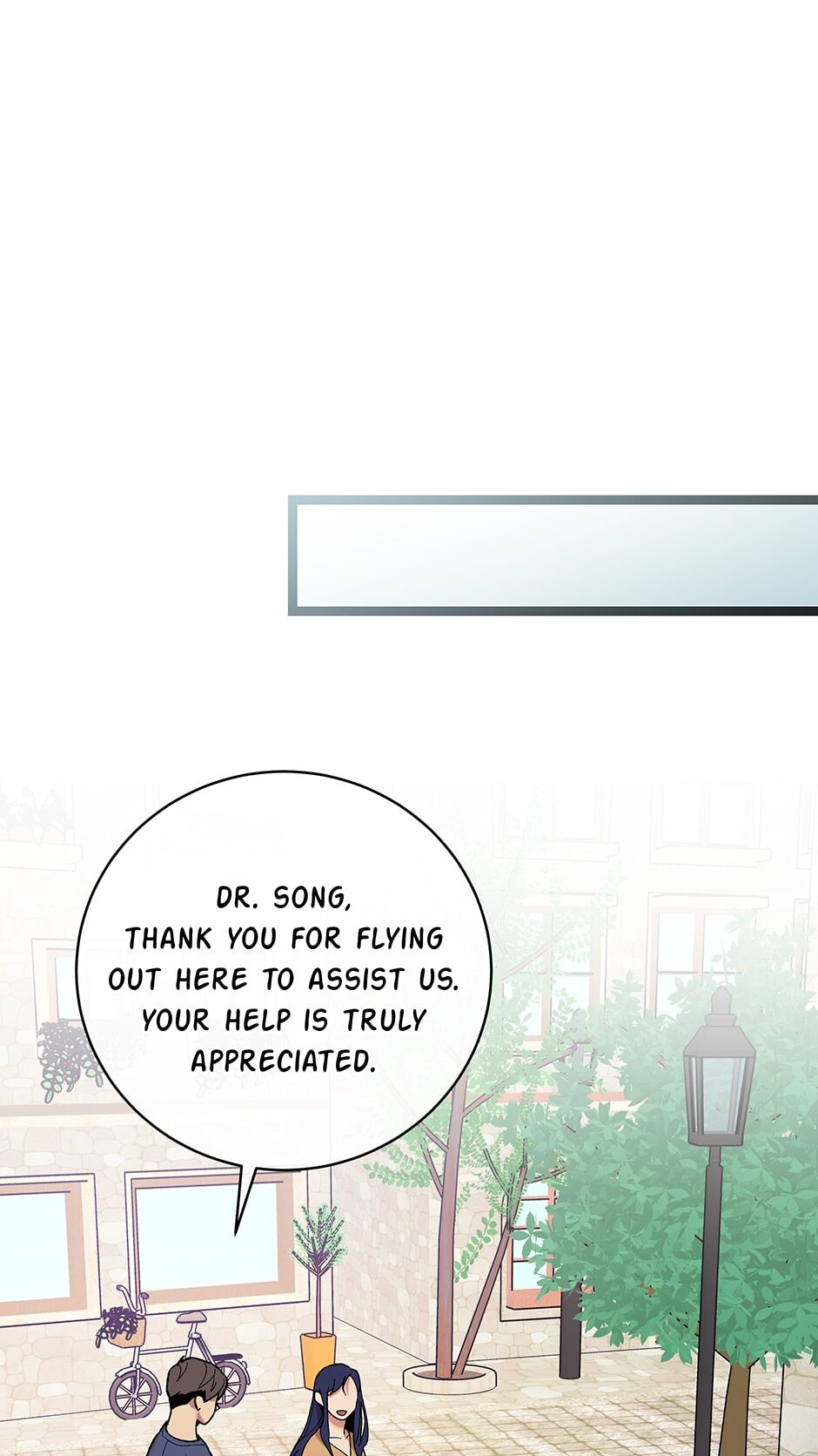 I'm the Only One With Genius DNA Chapter 110 page 33 - 