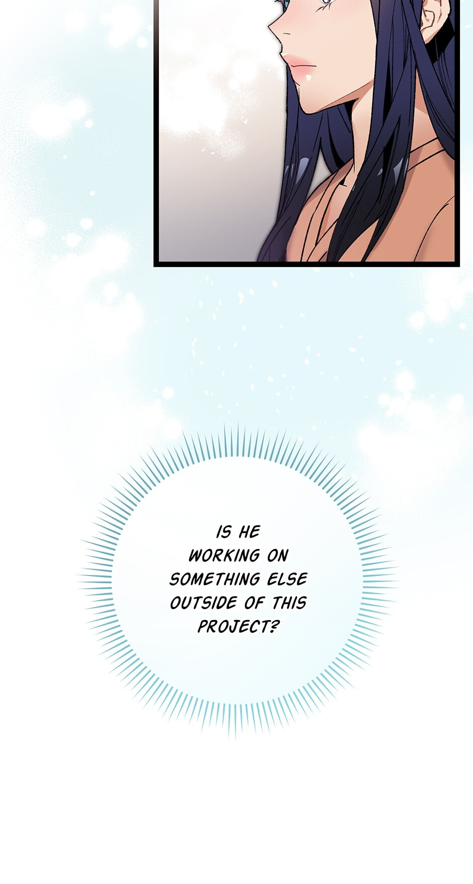 I'm the Only One With Genius DNA Chapter 110 page 37 - 
