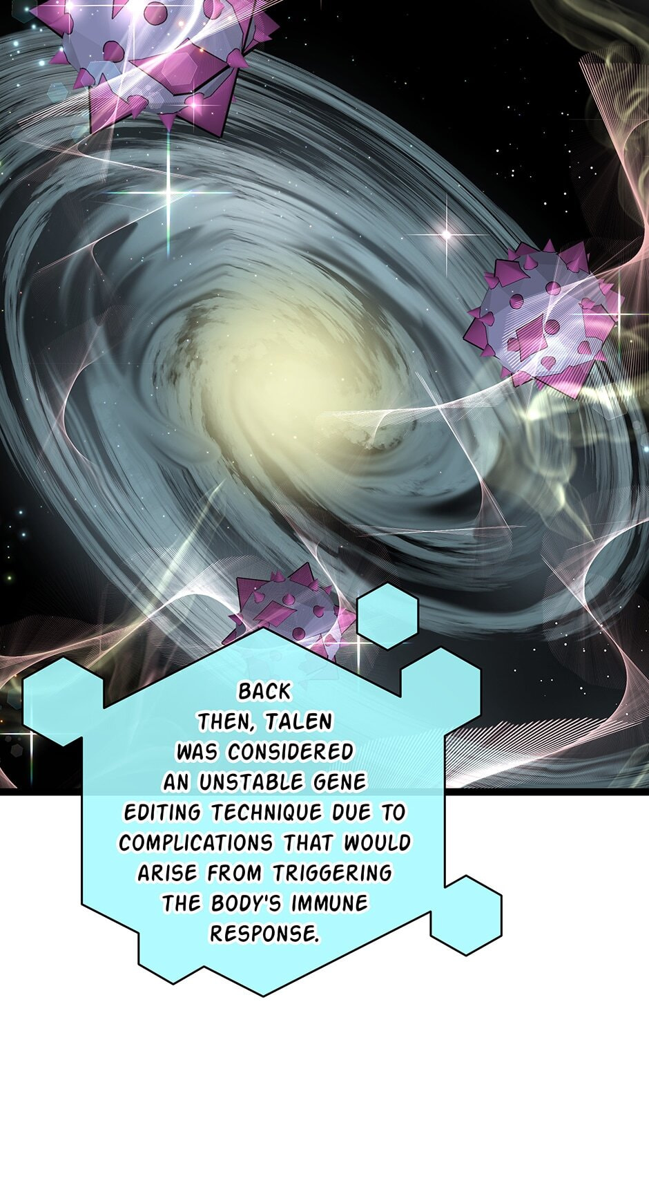 I'm the Only One With Genius DNA Chapter 110 page 45 - 