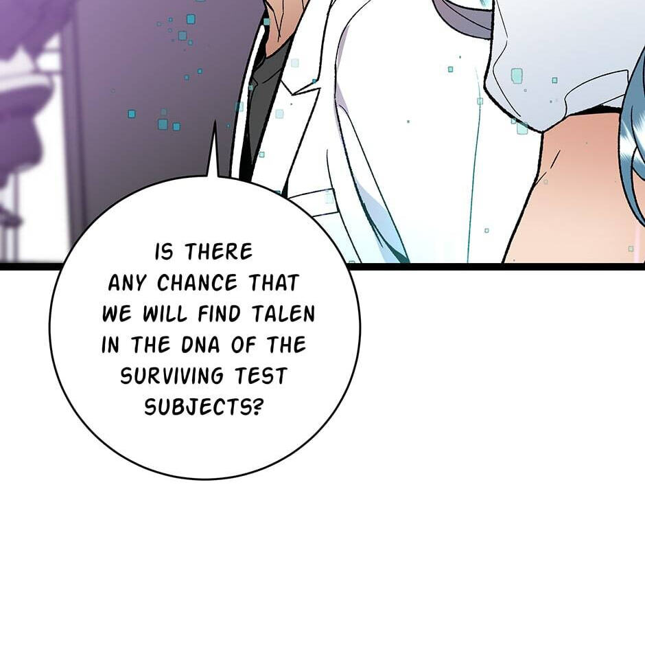 I'm the Only One With Genius DNA Chapter 110 page 47 - 