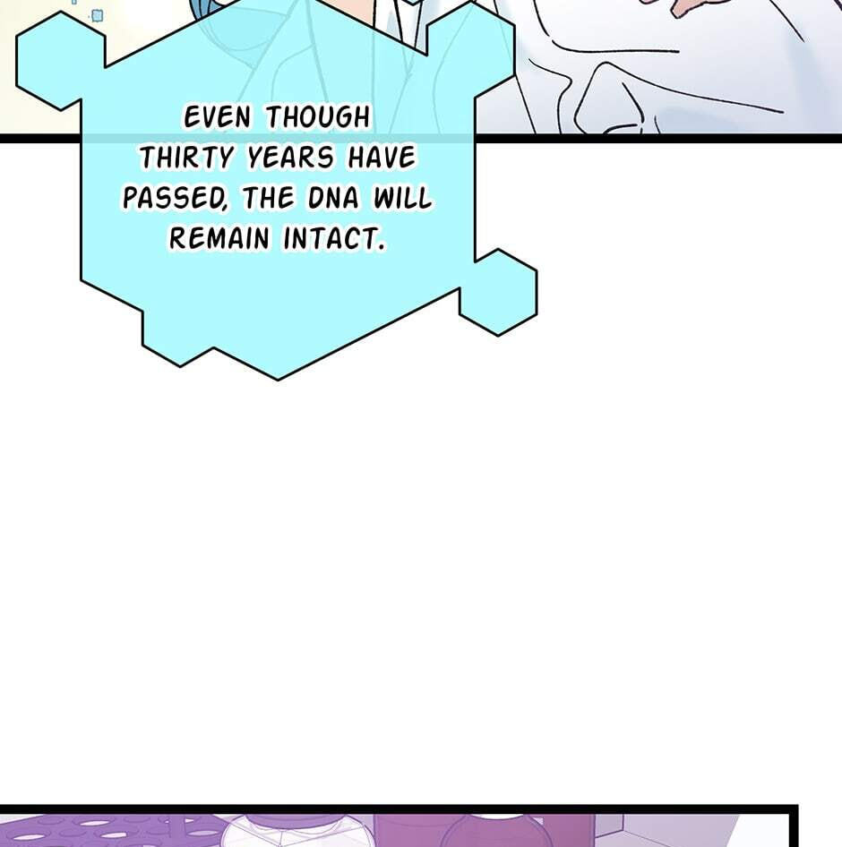 I'm the Only One With Genius DNA Chapter 110 page 50 - 
